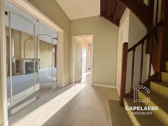 Lille 59000 Achat / Vente maison 5 pièces t5