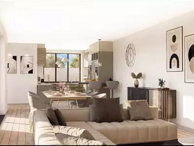 Lille 59000 Achat / Vente maison 5 pièces t5