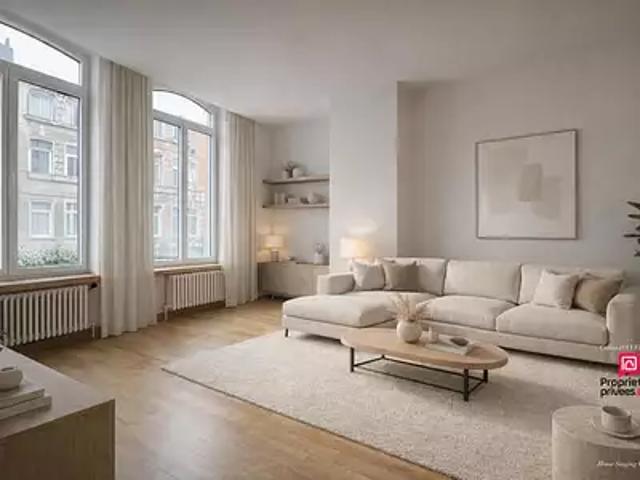 Lille 59000 Achat / Vente maison 6 pièces t6