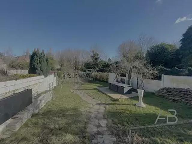 Lille 59000 Achat / Vente maison 6 pièces t6