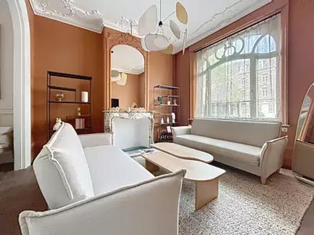 Lille 59000 Achat / Vente maison 9 pièces t9 terrasse