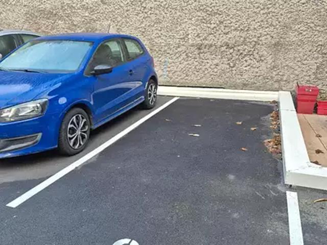 Lille 59000 Achat / Vente parking au dernier étage