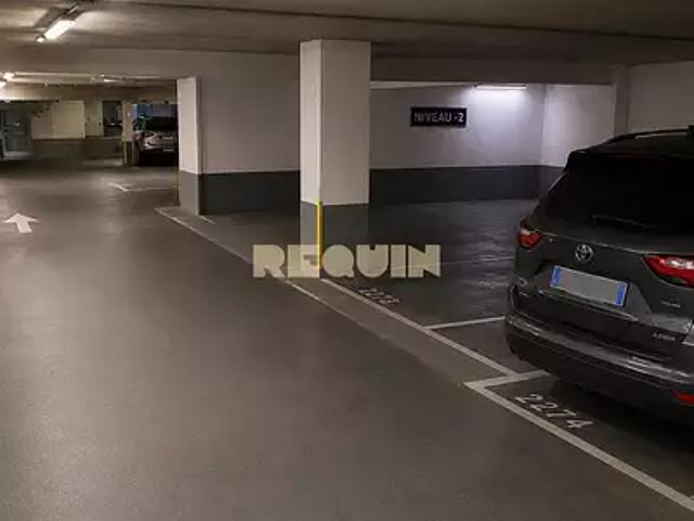 Lille 59000 Achat / Vente parking