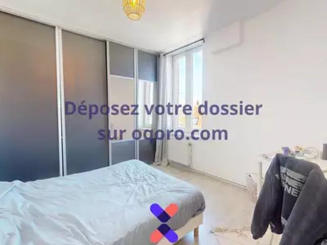 Lille 59000 Location appartement