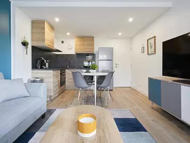 Lille 59000 Location appartement 4 pièces t4