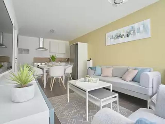 Lille 59000 Location appartement 4 pièces t4