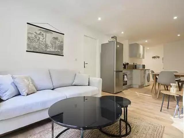 Lille 59000 Location appartement 4 pièces t4