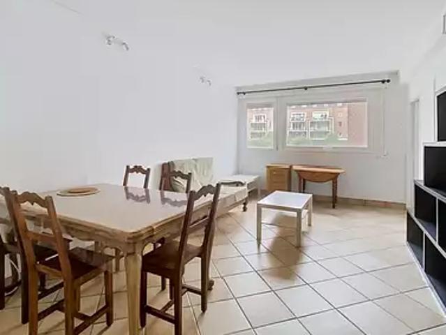 Lille 59000 Location appartement 4 pièces t4 cave