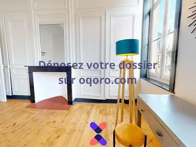 Lille 59000 Location appartement