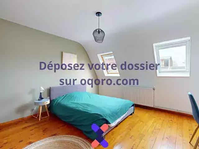 Lille 59000 Location appartement