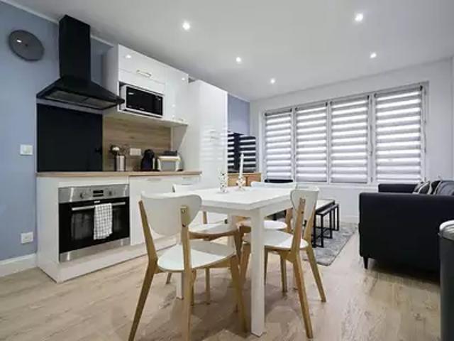 Lille 59000 Location appartement 5 pièces t5
