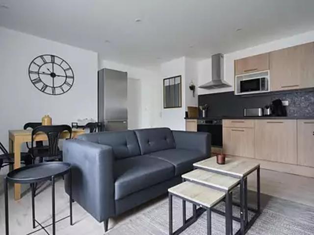 Lille 59000 Location appartement 5 pièces t5