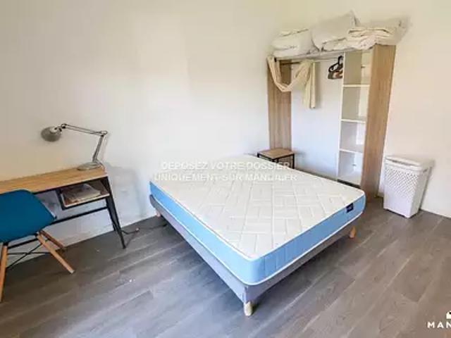 Lille 59000 Location appartement 5 pièces t5
