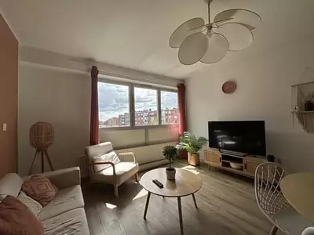 Lille 59000 Location appartement 5 pièces t5