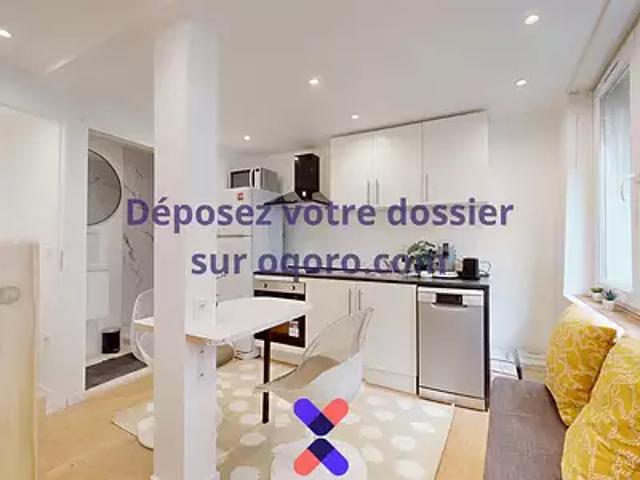 Lille 59000 Location appartement