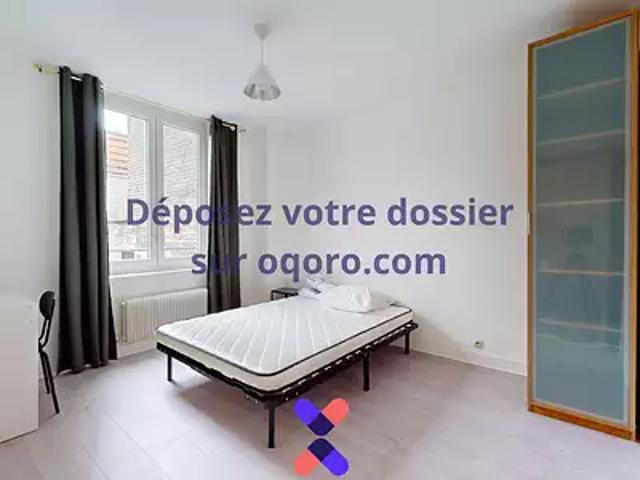Lille 59000 Location appartement