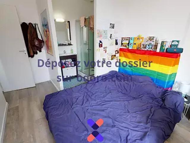 Lille 59000 Location appartement