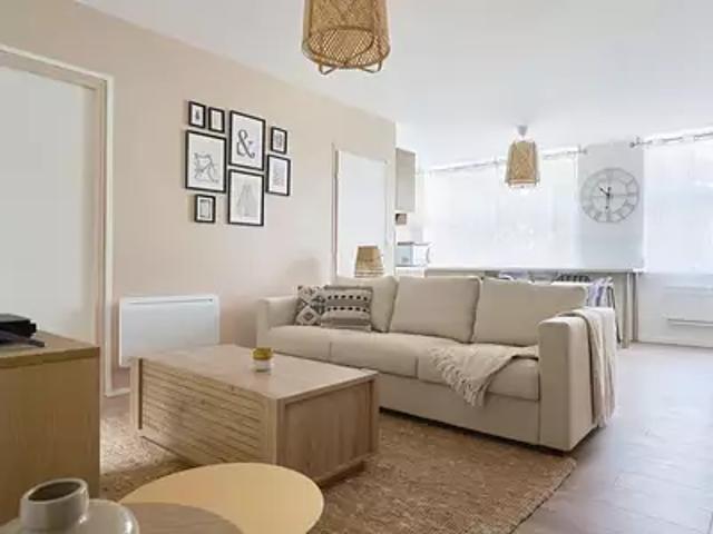 Lille 59000 Location appartement 7 pièces t7
