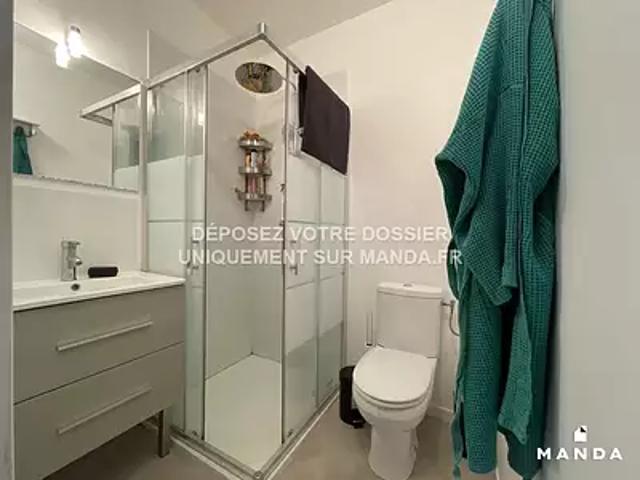 Lille 59000 Location appartement 7 pièces t7