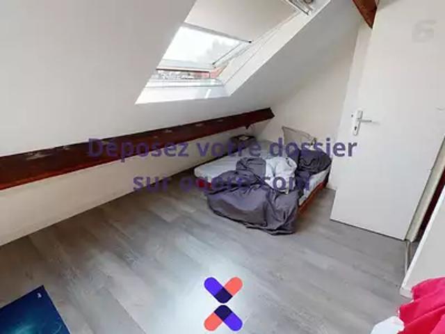 Lille 59000 Location appartement
