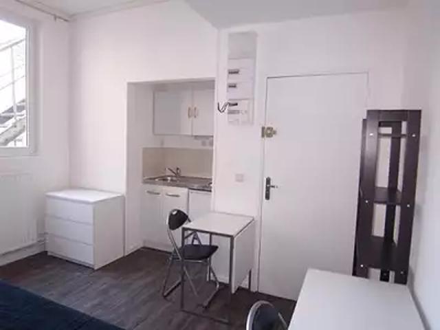 Lille 59000 Location appartement 1 pièce t1