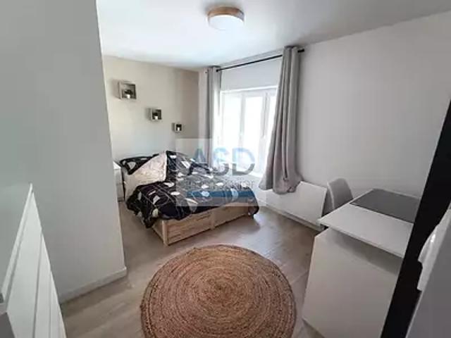 Lille 59000 Location appartement 1 pièce t1