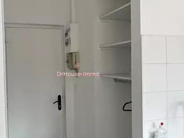 Lille 59000 Location appartement 1 pièce t1