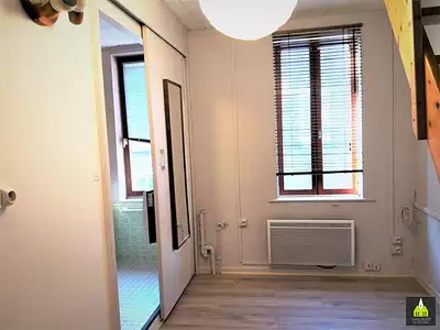 Lille 59000 Location appartement 1 pièce t1