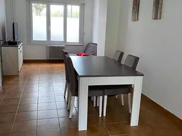 Lille 59000 Location appartement 1 pièce t1