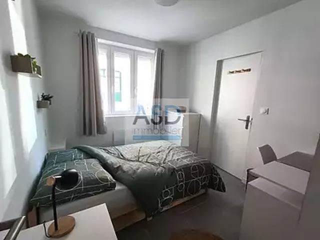 Lille 59000 Location appartement 1 pièce t1