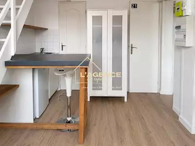 Lille 59000 Location appartement 1 pièce t1