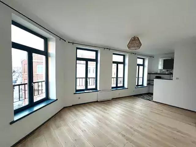 Lille 59000 Location appartement 1 pièce t1