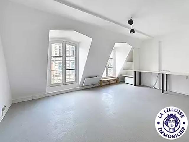Lille 59000 Location appartement 1 pièce t1