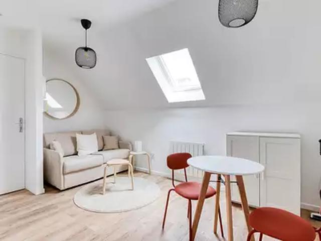 Lille 59000 Location appartement 1 pièce t1