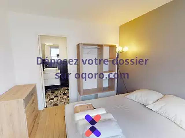 Lille 59000 Location appartement