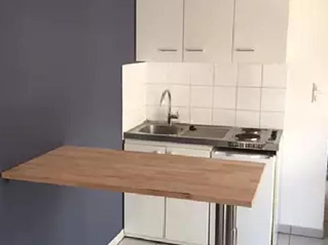 Lille 59000 Location appartement 2 pièces t2
