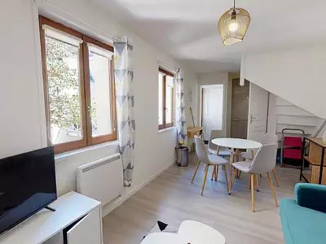 Lille 59000 Location appartement 2 pièces t2