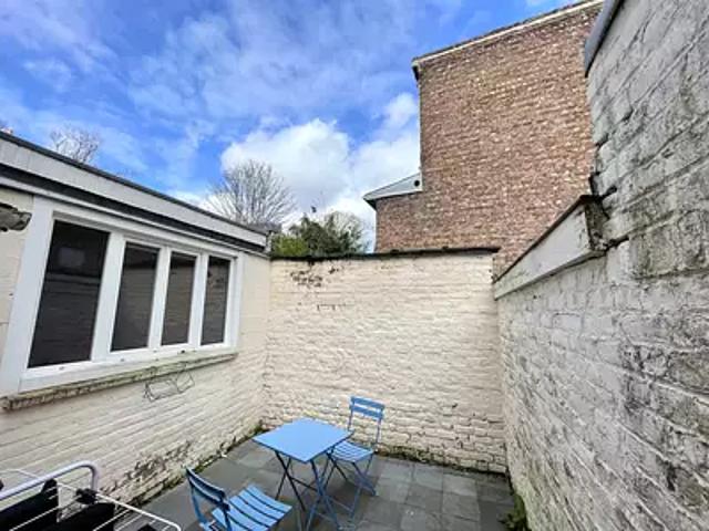 Lille 59000 Location appartement 2 pièces t2