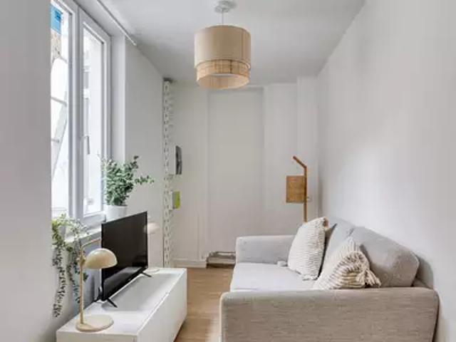 Lille 59000 Location appartement 2 pièces t2