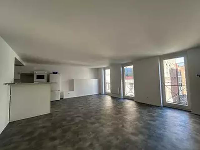 Lille 59000 Location appartement 2 pièces t2