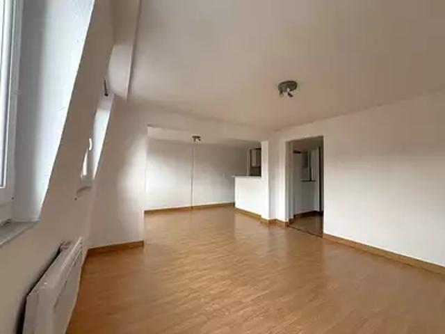 Lille 59000 Location appartement 2 pièces t2