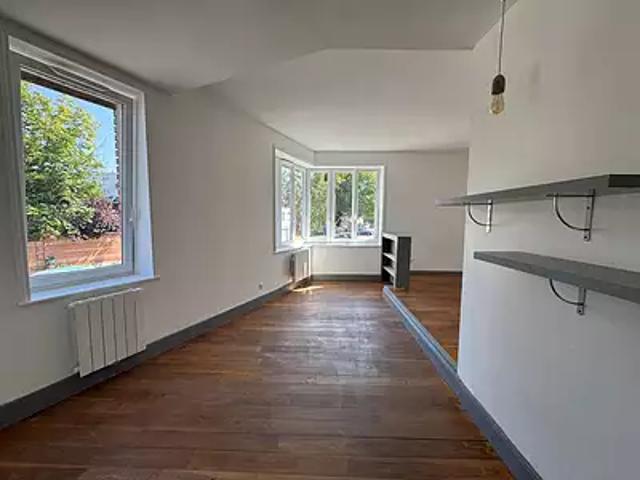 Lille 59000 Location appartement 2 pièces t2