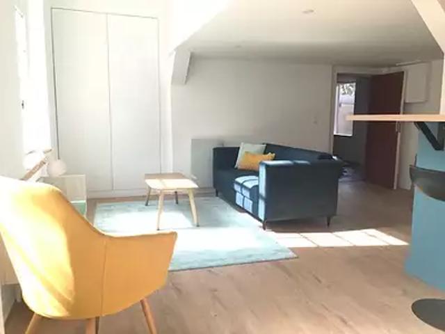 Lille 59800 Location appartement 2 pièces t2