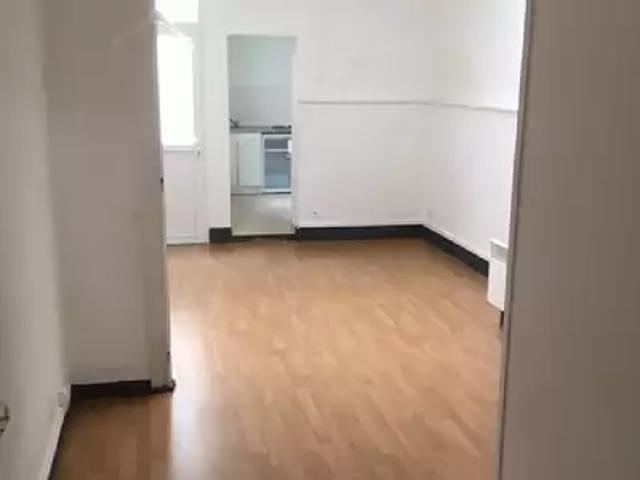Lille 59000 Location appartement 2 pièces t2
