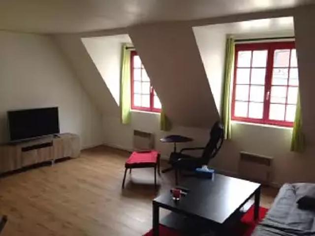Lille 59000 Location appartement 2 pièces t2