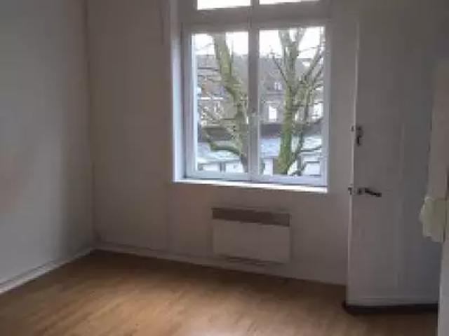 Lille 59000 Location appartement 2 pièces t2