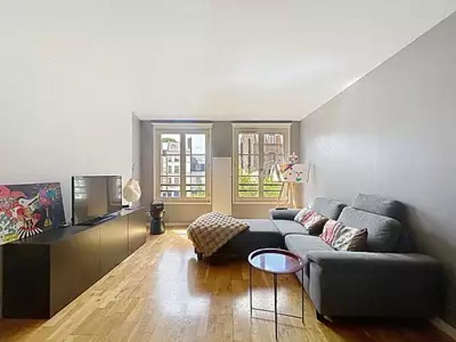 Lille 59000 Location appartement 2 pièces t2
