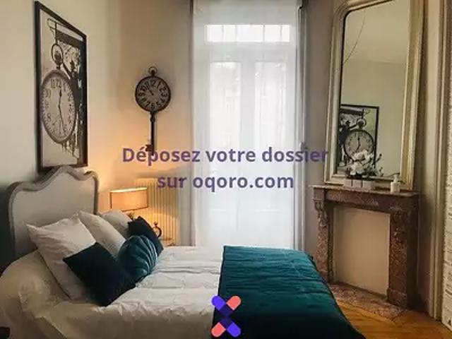 Lille 59000 Location appartement
