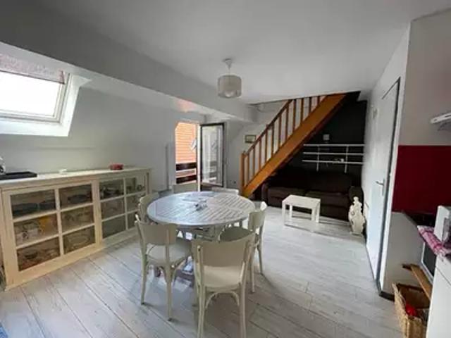 Lille 59000 Location appartement 3 pièces t3