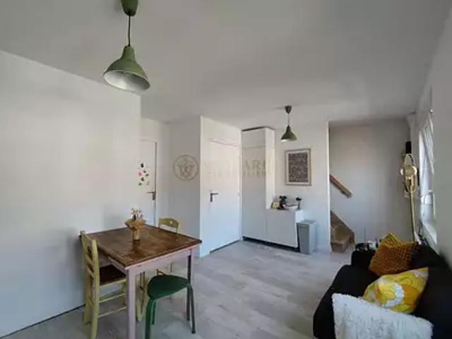 Lille 59000 Location appartement 3 pièces t3